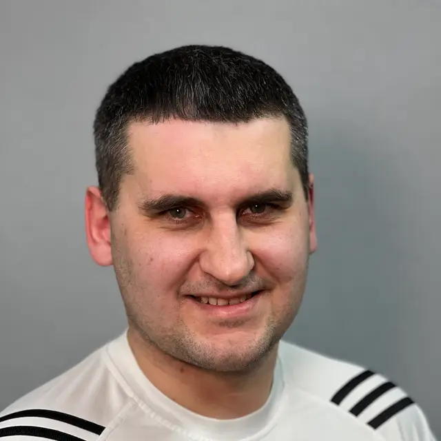 Чехлатий Юрій — Волонтер