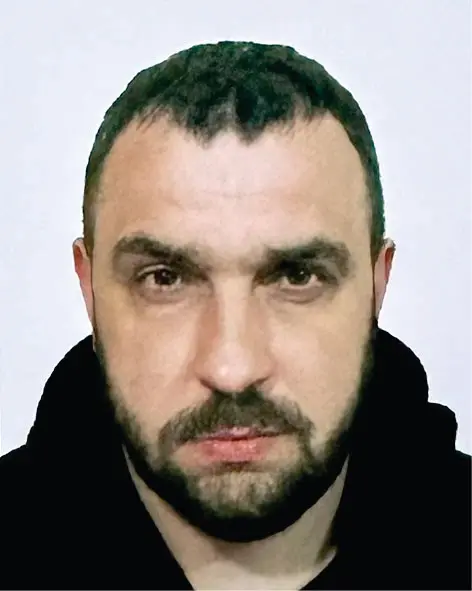 Кудлай Анатолій — Волонтер