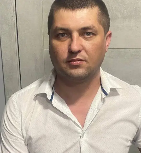 Нальота Петро — Волонтер