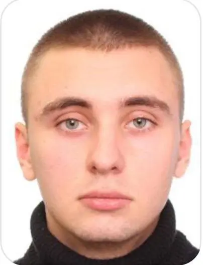 Ратушний Михайло — Волонтер