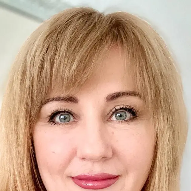Вшевцова Влада — Волонтер